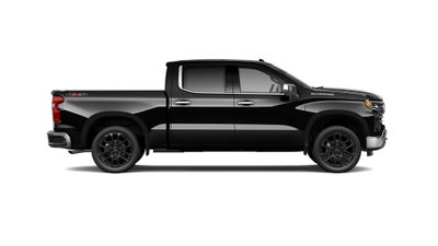2026 Chevrolet Silverado 1500 Base