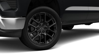 2026 Chevrolet Silverado 1500 Base