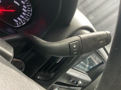 2019 Chevrolet Silverado LD Custom