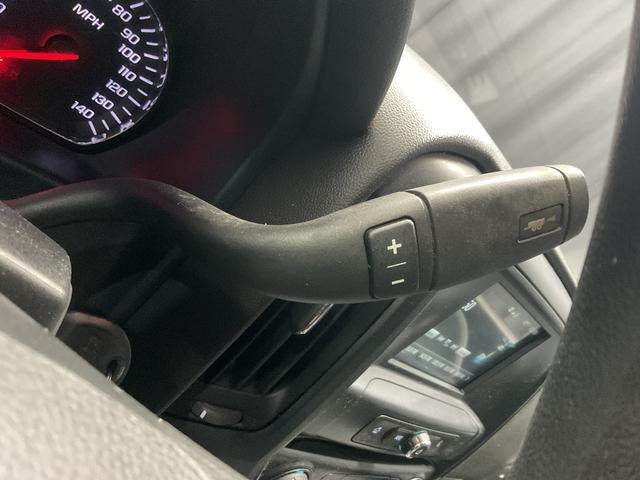 2019 Chevrolet Silverado LD Custom