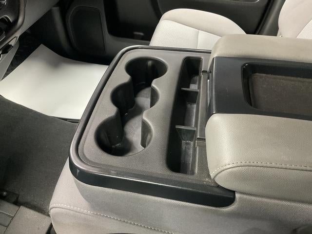 2019 Chevrolet Silverado LD Custom