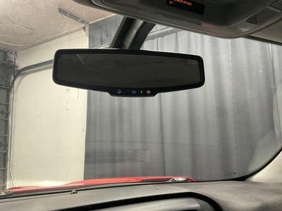 2019 Chevrolet Silverado LD Custom