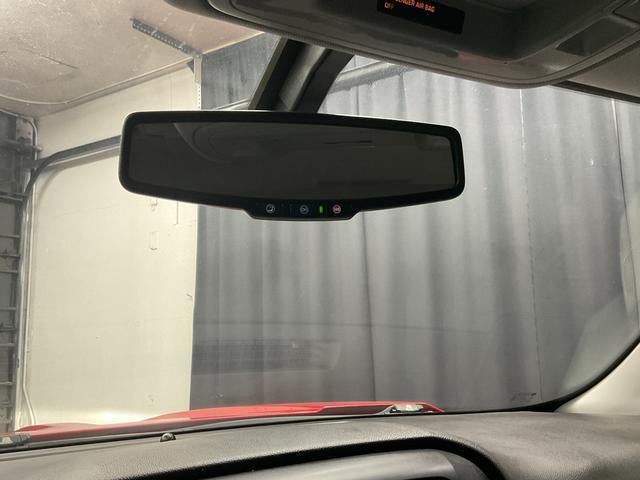 2019 Chevrolet Silverado LD Custom