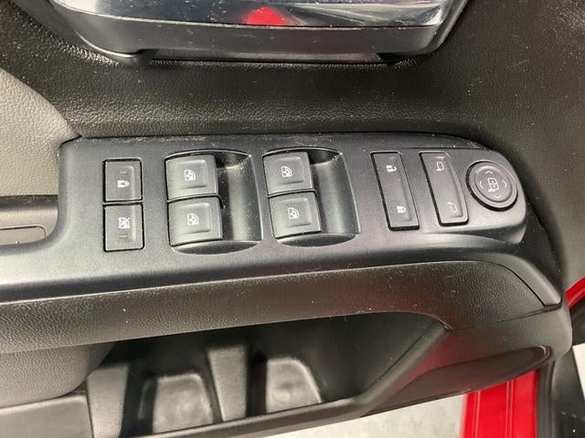 2019 Chevrolet Silverado LD Custom