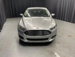 2014 Ford Fusion S