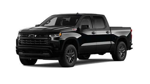 2026 Chevrolet Silverado 1500 Base