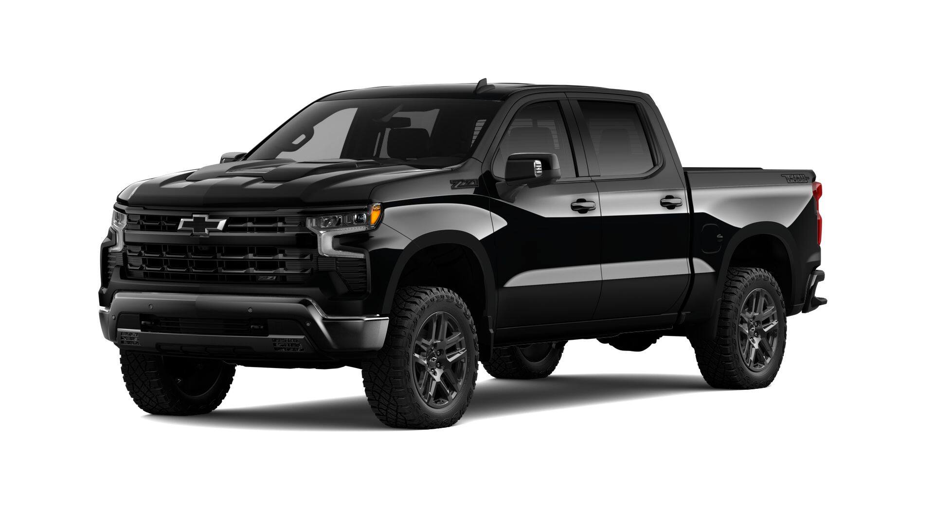 2026 Chevrolet Silverado 1500 Base
