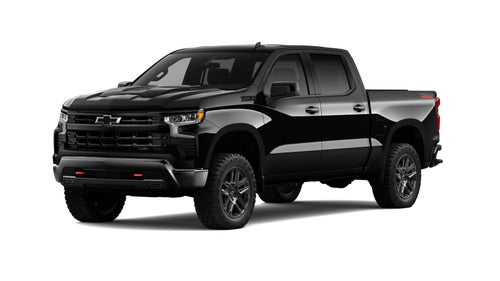 2026 Chevrolet Silverado 1500 Base