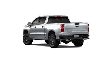 2026 Chevrolet Silverado 1500 Base