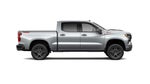2026 Chevrolet Silverado 1500 Base