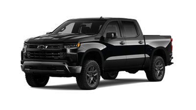 2026 Chevrolet Silverado 1500 Base
