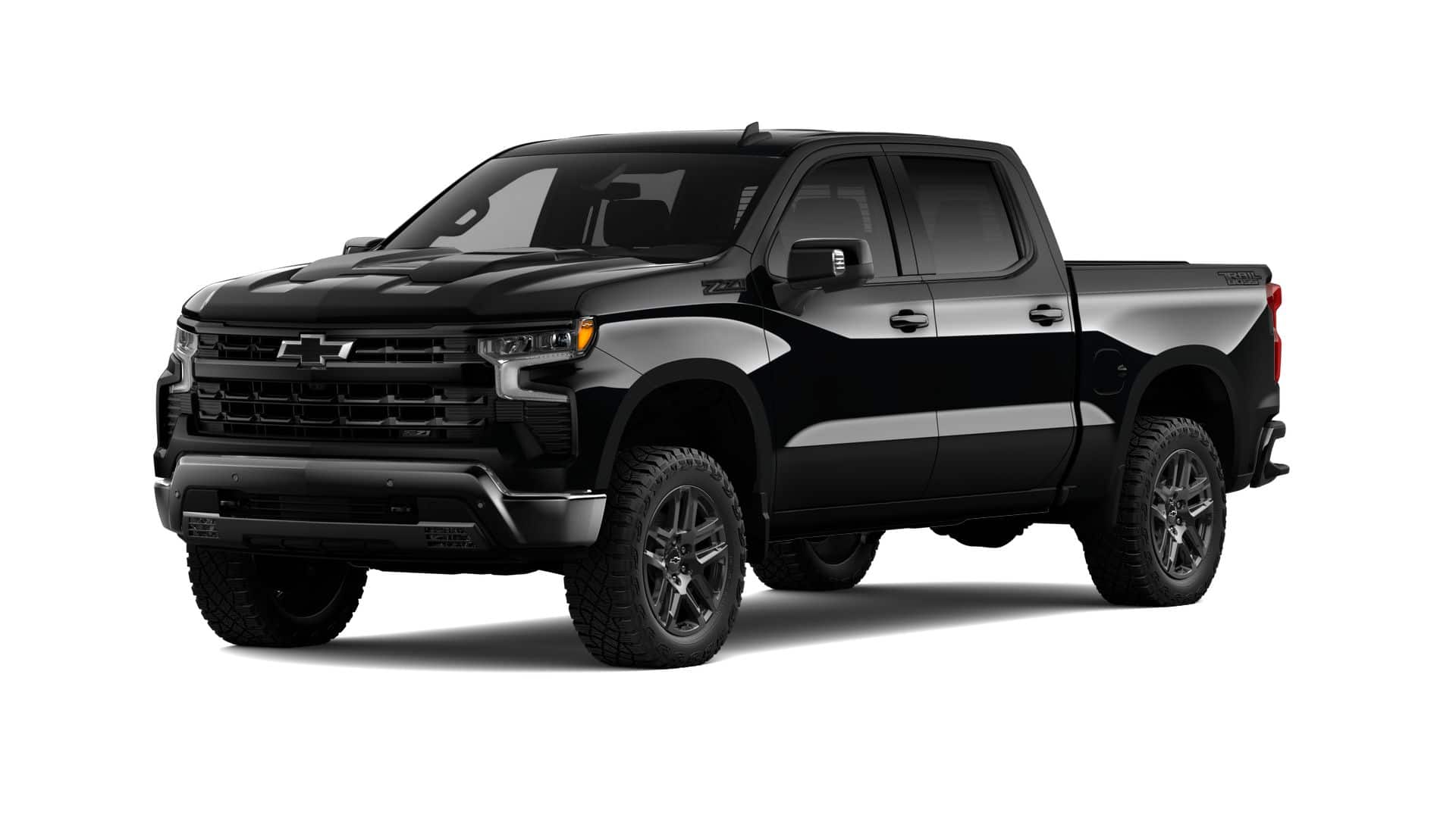 2026 Chevrolet Silverado 1500 Base