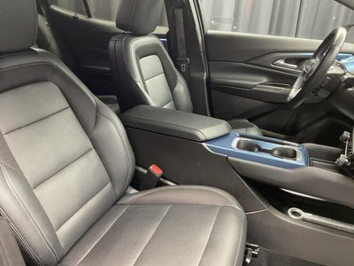 2024 Chevrolet Equinox EV 2LT