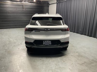 2024 Chevrolet Equinox EV 2LT
