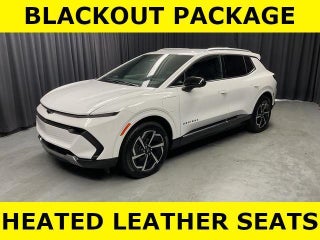2024 Chevrolet Equinox EV 2LT