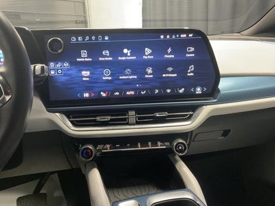 2024 Chevrolet Equinox EV 2LT