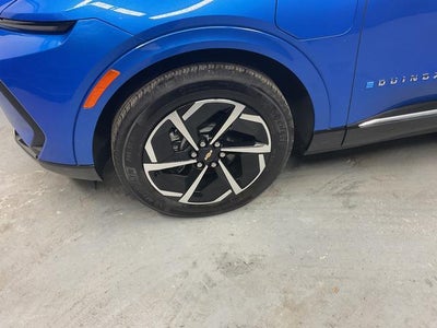 2024 Chevrolet Equinox EV 2LT