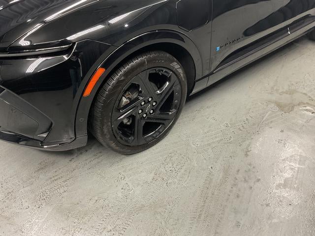 Used 2024 Chevrolet Equinox EV Launch Edition with VIN 3GN7DNRP6RS215315 for sale in Rittman, OH