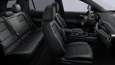 2026 Chevrolet Equinox Base