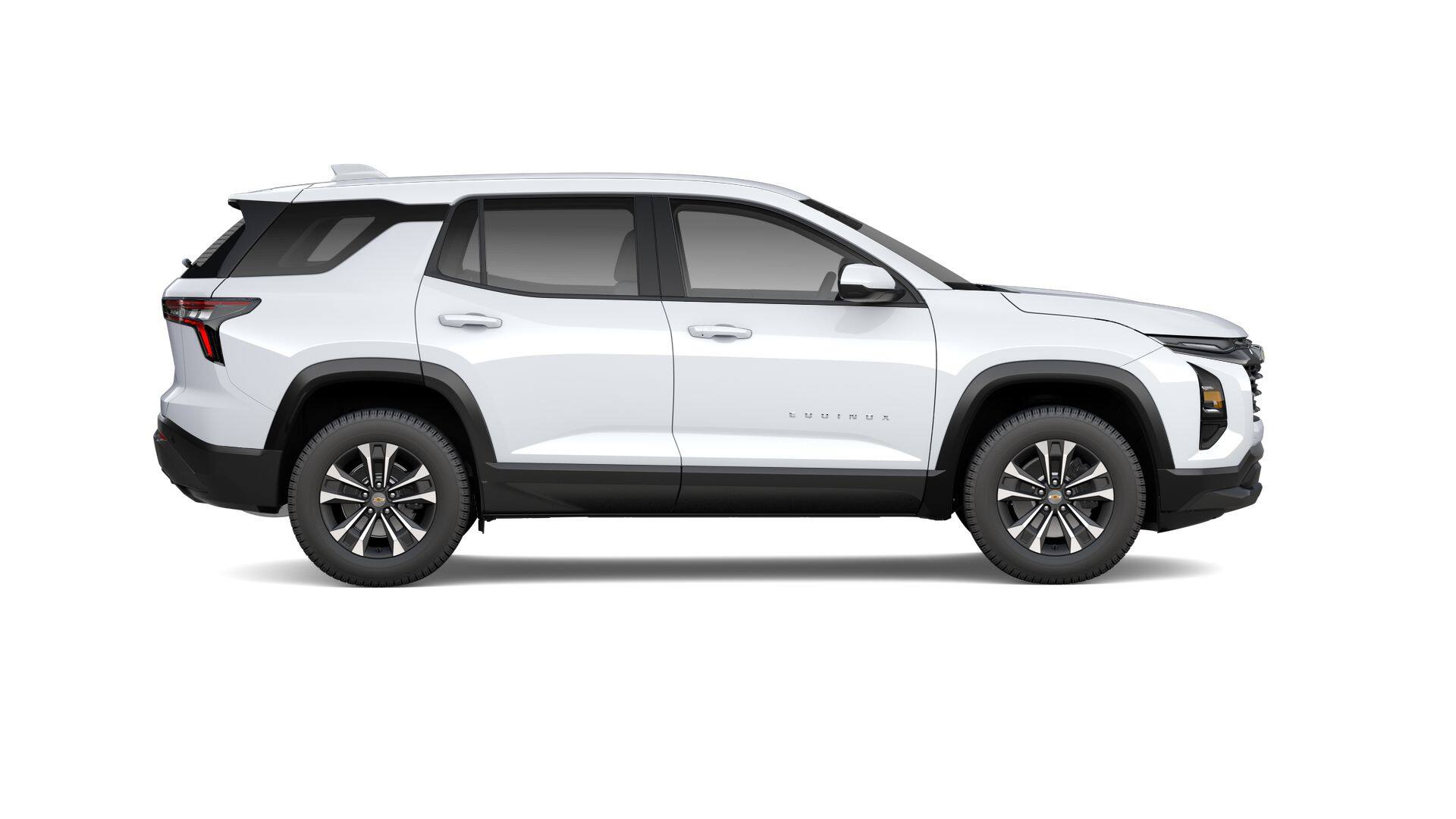 2026 Chevrolet Equinox Base