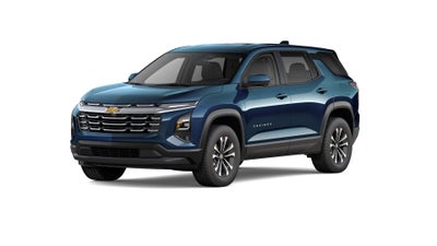 2026 Chevrolet Equinox Base