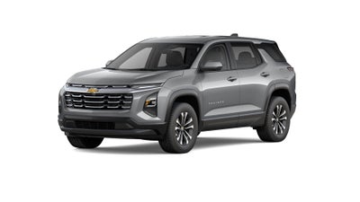 2026 Chevrolet Equinox Base