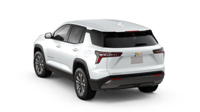 2026 Chevrolet Equinox Base