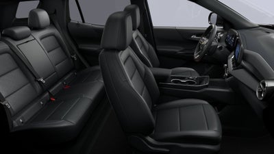 2026 Chevrolet Equinox Base