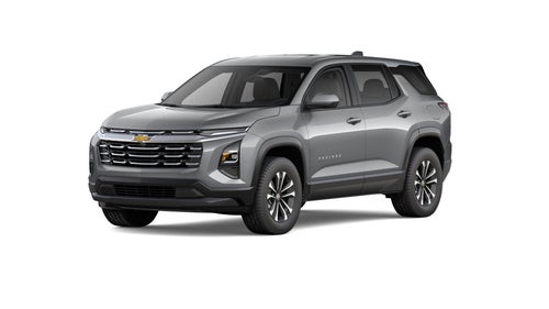 2026 Chevrolet Equinox Base