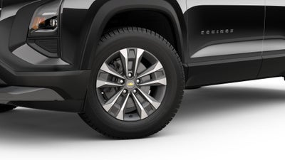 2026 Chevrolet Equinox Base