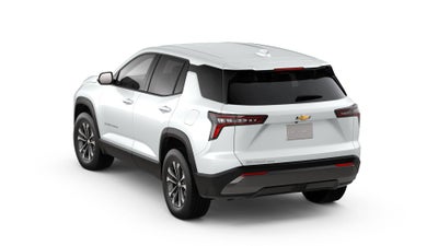 2026 Chevrolet Equinox Base