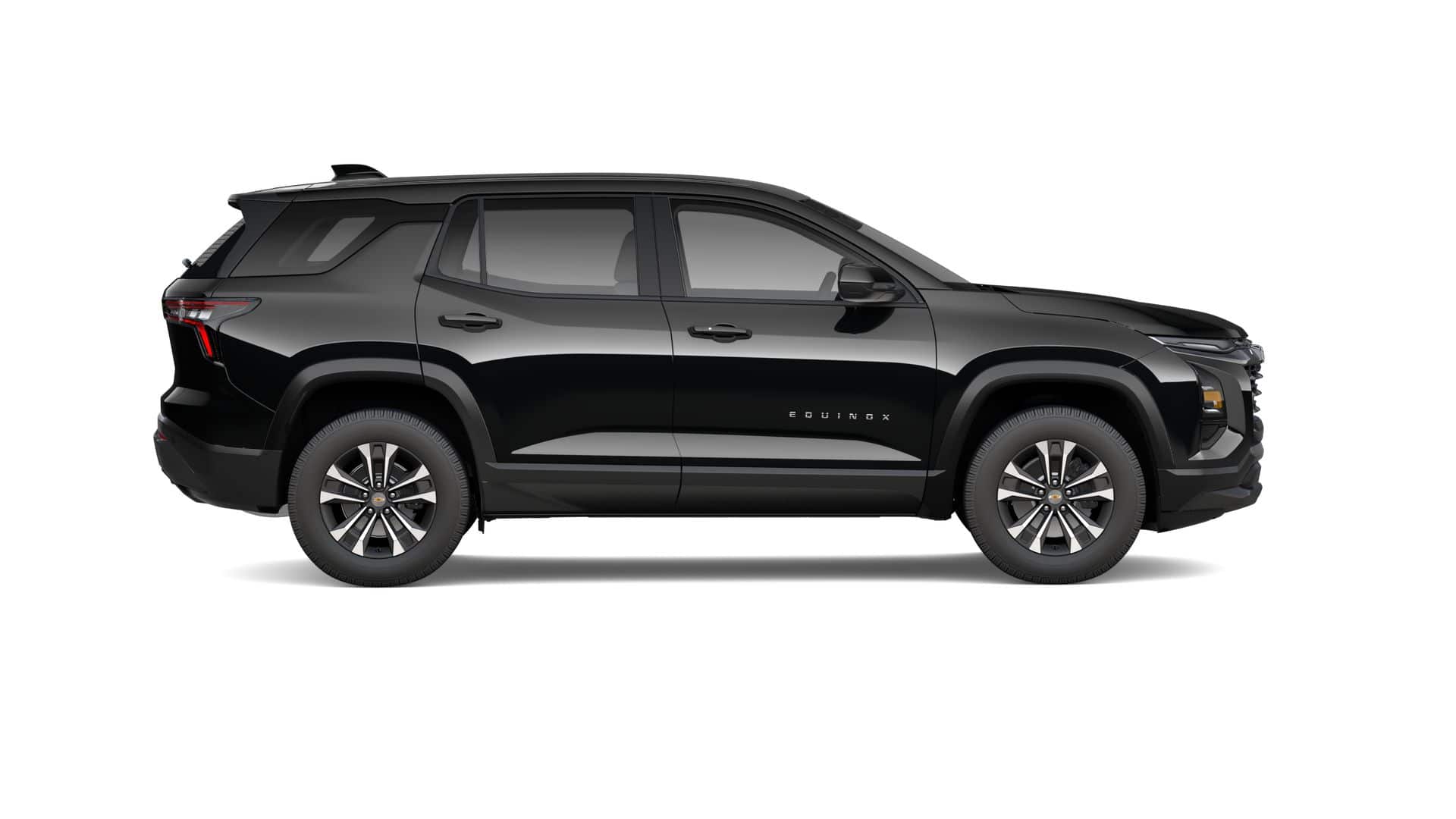 2026 Chevrolet Equinox Base