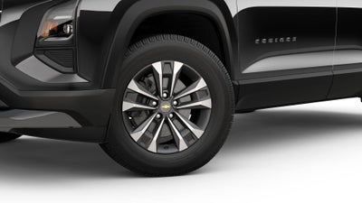 2026 Chevrolet Equinox Base