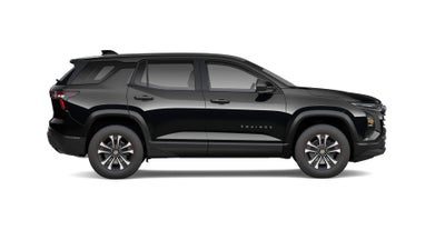 2026 Chevrolet Equinox Base