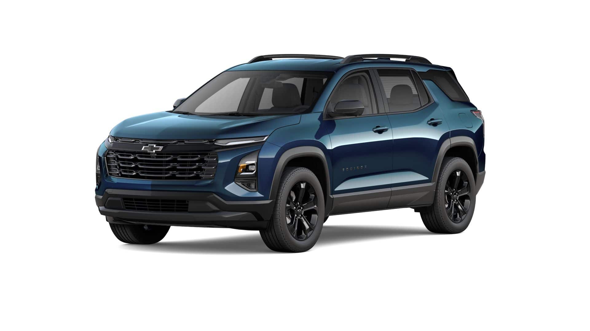 2026 Chevrolet Equinox Base