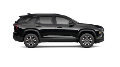2026 Chevrolet Equinox Base
