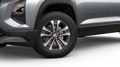 2026 Chevrolet Equinox Base