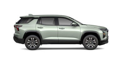 2026 Chevrolet Equinox Base