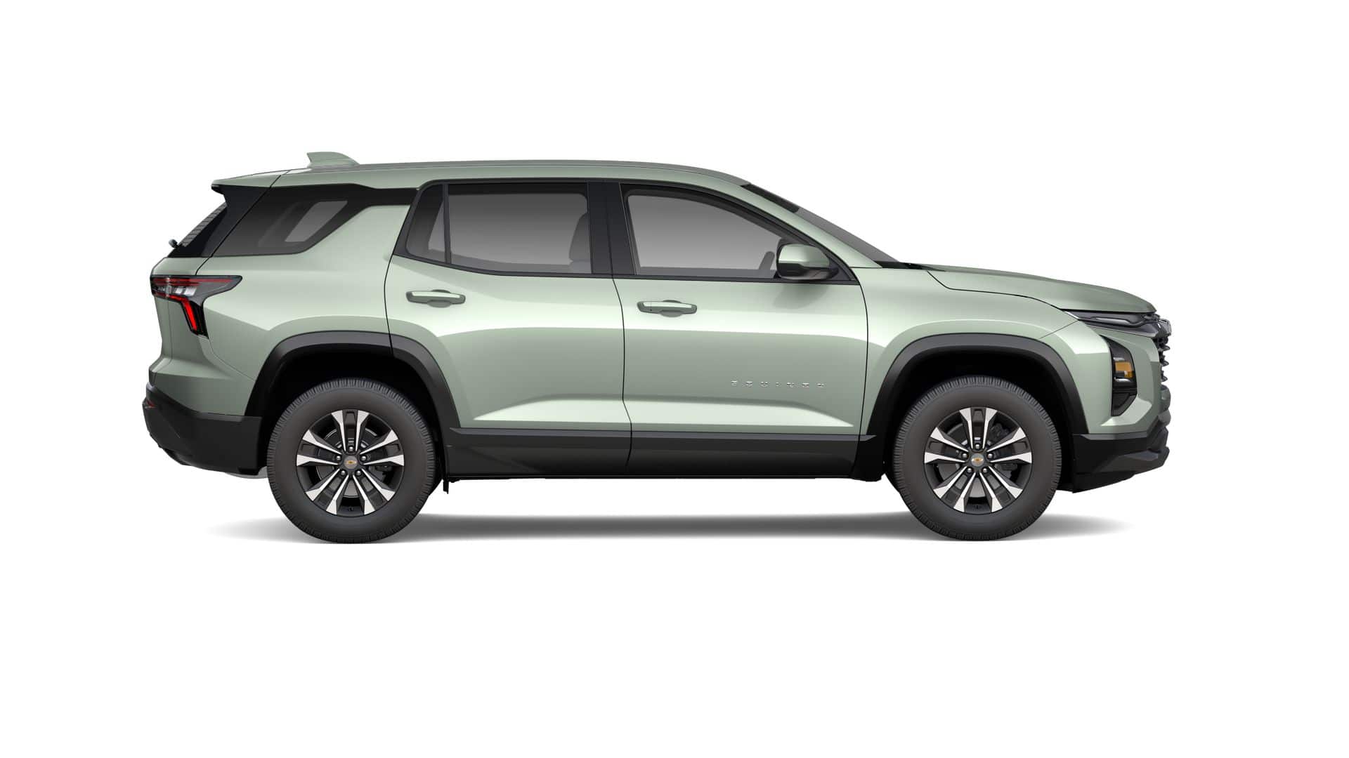 2026 Chevrolet Equinox Base