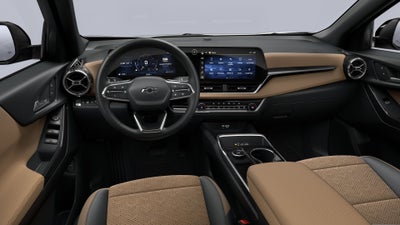 2026 Chevrolet Equinox Base