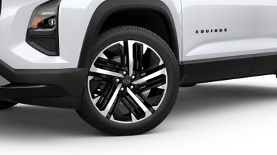 2026 Chevrolet Equinox Base