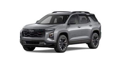 2026 Chevrolet Equinox Base