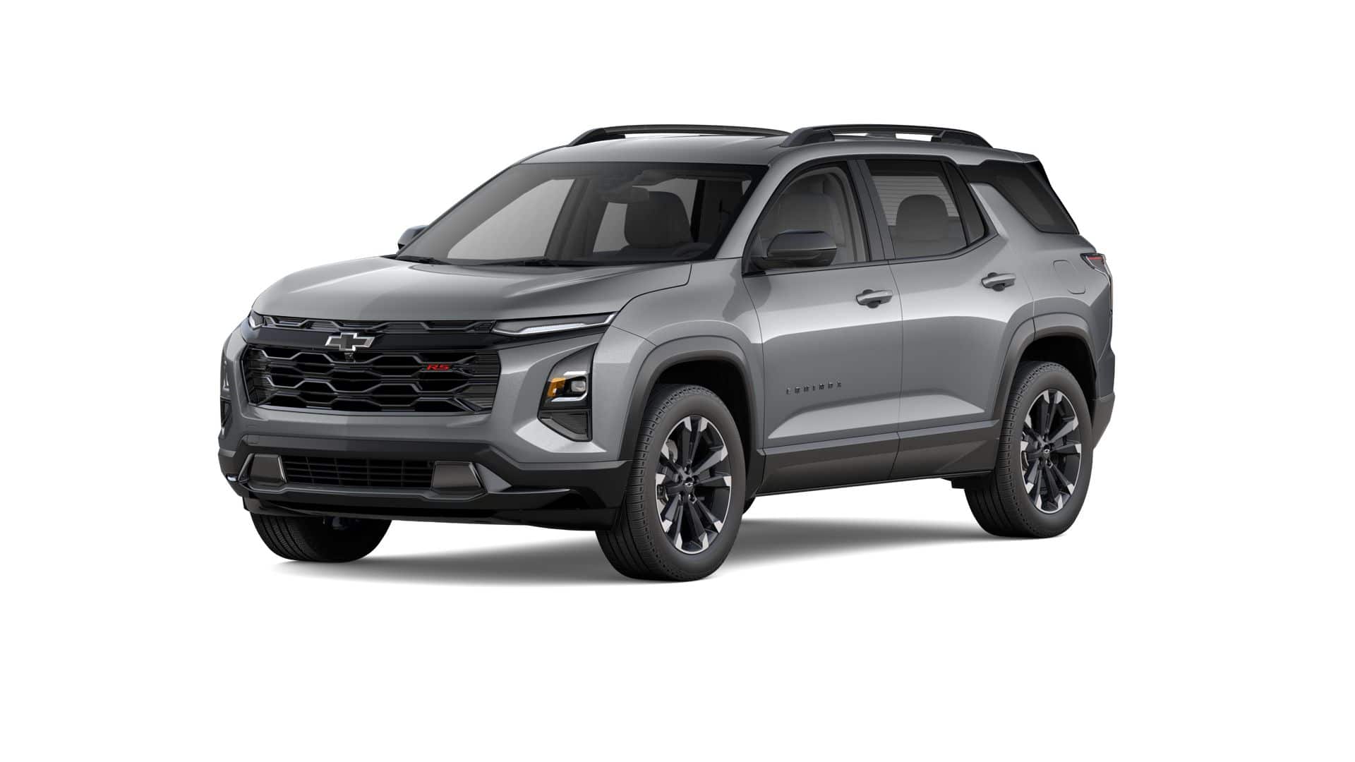 2026 Chevrolet Equinox Base