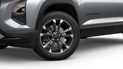 2026 Chevrolet Equinox Base