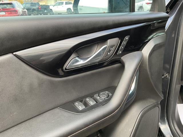 2022 Chevrolet Blazer Premier