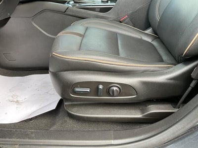 2022 Chevrolet Blazer Premier