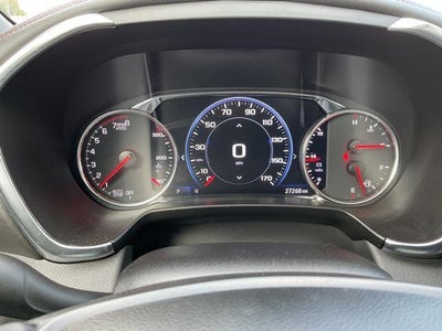 2022 Chevrolet Blazer Premier