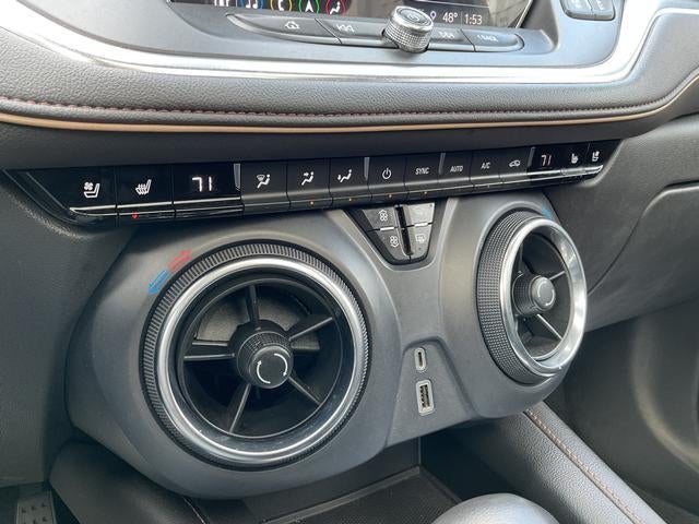 2022 Chevrolet Blazer Premier