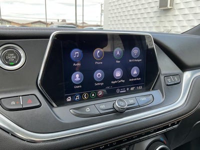 2022 Chevrolet Blazer Premier