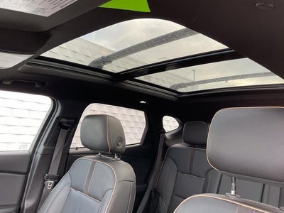 2022 Chevrolet Blazer Premier